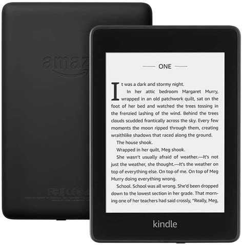 Kindle Paperwhite | Best Amazon Cyber Monday Sales and Deals 2020 ...