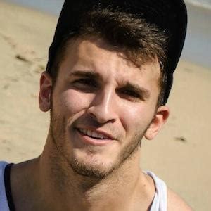 Zane Hijazi - Age, Family, Bio | Famous Birthdays