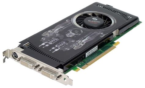 nVidia GeForce 9600 GT Review | Trusted Reviews