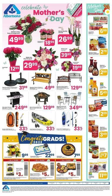 Albertsons - Carlsbad, NM - Hours & Weekly Ad