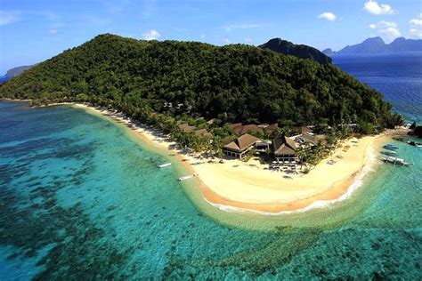 EL Nido Tour C 2024 - Palawan