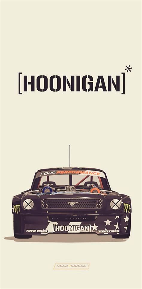 Ford Mustang Hoonicorn Wallpapers - Wallpaper Cave