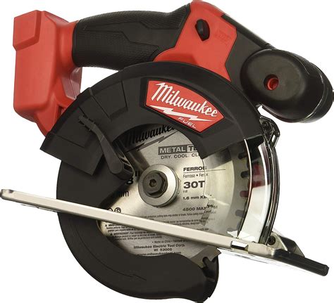 BRAND NEW MILWAUKEE METAL CUTTING SAW 2782-20 M18 – Power Tools Online