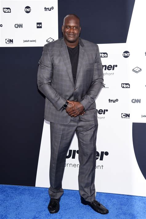 Shaq Talks About The Wild Outfits He Wore Just 'To Get Attention' | HuffPost Entertainment