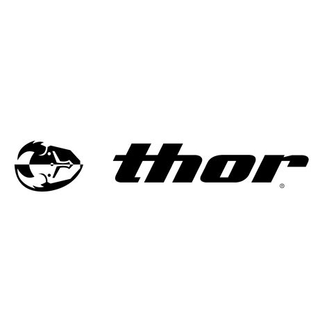 Thor Logo PNG Transparent & SVG Vector - Freebie Supply