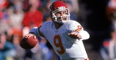 The top Kansas City Chiefs quarterbacks of all time