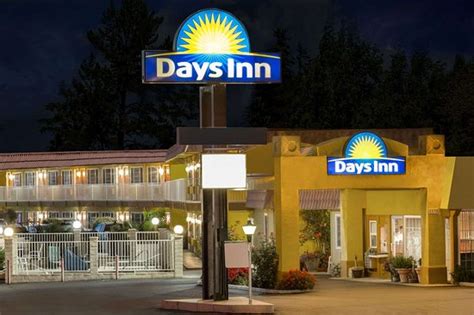 DAYS INN BY WYNDHAM KING CITY $80 ($̶9̶5̶) - Updated 2021 Prices ...