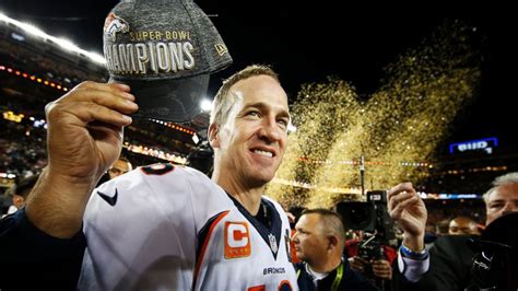 Peyton Manning Super Bowl Commercial 2024 - Neala Viviene