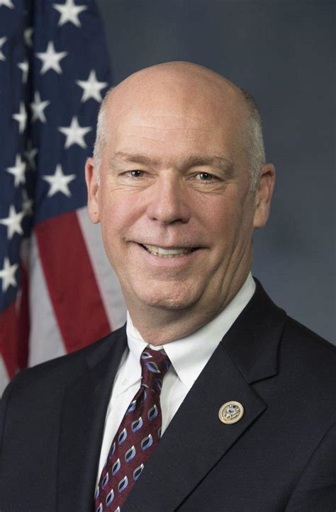 Gubernatorial Candidate Greg Gianforte On Business, Health Care And Campaign Funding ...