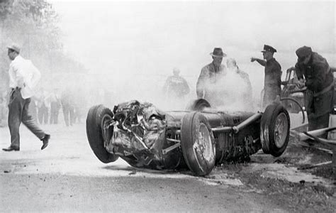 Page 3 - Watch: Worst Indy 500 Crashes of all time