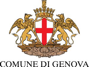 Comune Di Genova Logo PNG Vector (EPS) Free Download