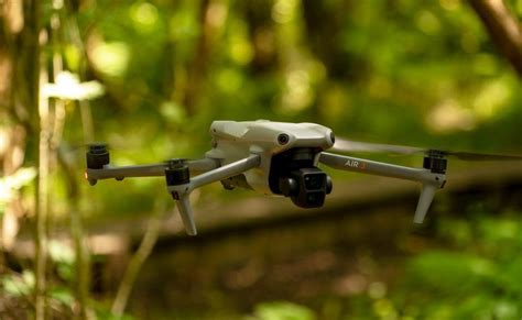 Hands-on with the DJI Air 3: The perfect all-rounder drone (and now get ...