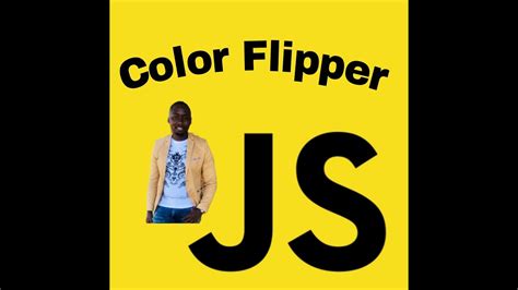 Color Flipper, Part 3 - YouTube