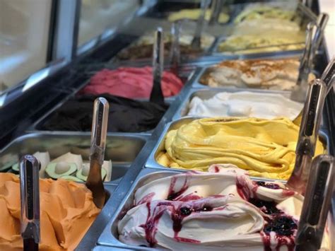 Ice Cream Parlours In London: 15 Sinfully Sweet Spots To Cool Off At