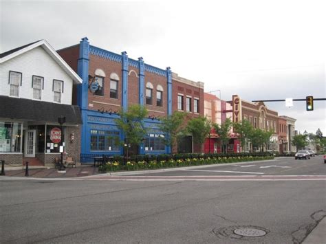 Public input sought for downtown Farmington master plan