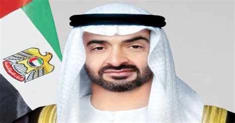 UAE President Sheikh Mohammed bin Zayed Al Nahyan Celebrates Emirati Women's Day: A Tribute to ...