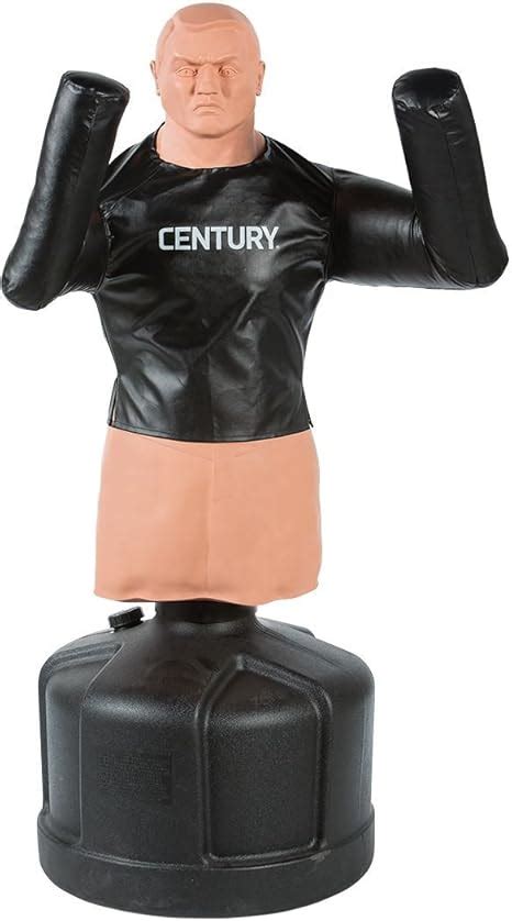 Bob Standing Boxing Dummy Adjustable Height: 155 – 205 cm With Arm ...