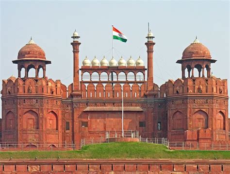 20 Most Famous Historical Events That Happened in India - Discover Walks Blog