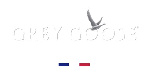 Grey goose logo hd - creditmyte