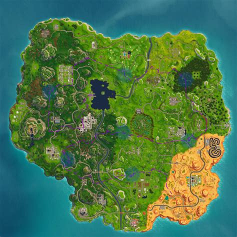 CUBE - Fortnite Wiki