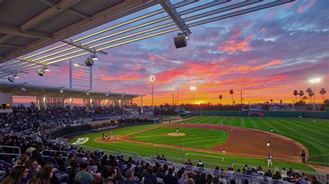 Grand Canyon baseball opens with big expectations