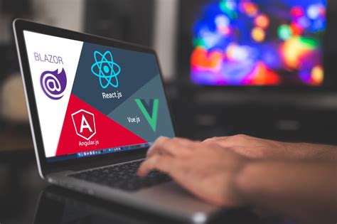 Blazor vs (Angular, React, and Vue) | What is Blazor and its features?