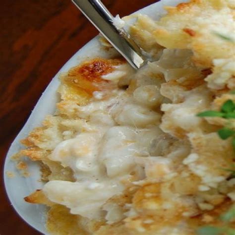 Crab Macaroni and Cheese Recipe