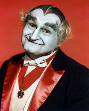 Grandpa Munster | Heroes Wiki | Fandom