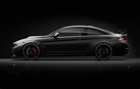 BMW M4 Black Wallpapers - Wallpaper Cave