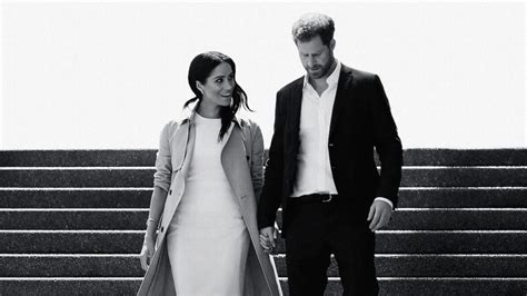 Meghan Markle and Prince Harry's Netflix documentary release date, trailer, and more – We Got ...