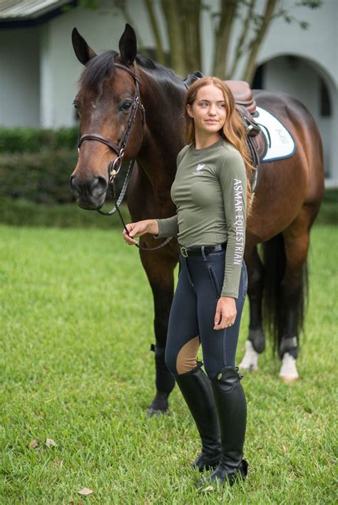 mens padded underwear for horse riding - Jeniffer Evers