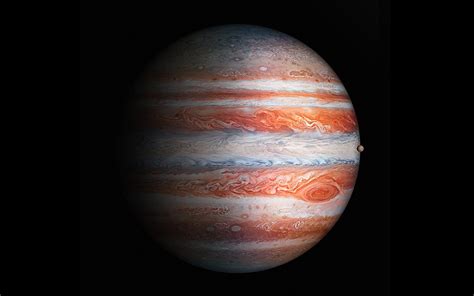 Jupiter 4K Wallpapers - Top Free Jupiter 4K Backgrounds - WallpaperAccess