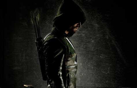 The First Image From The CW’s “Arrow” Has Been Released | Complex