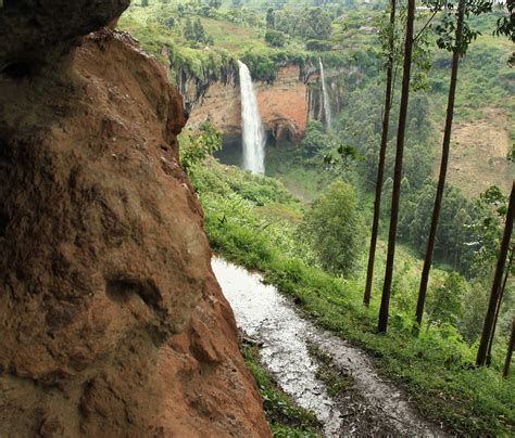 Top 5 Mountaineering Destinations in Uganda for Hiking - The Ugandan