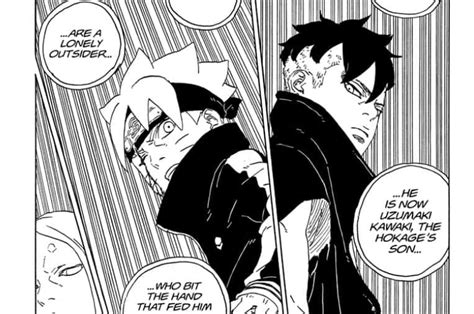 Manga Boruto Chapter 80 Kapan Rilis? Simak Rangkuman Chapter 79 serta Spoiler Bab Terbaru di ...