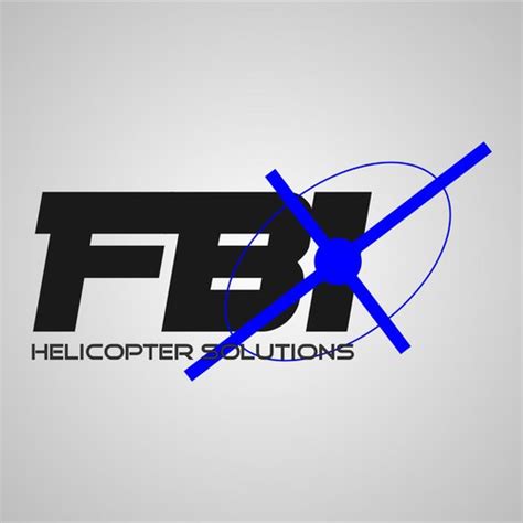 Helicopter Logo Design | Logo design contest