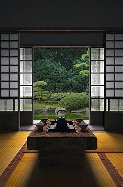 10 Things to Know Before Remodeling Your Interior into Japanese Style | Japanese style house ...