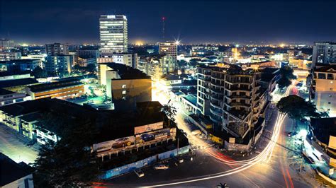 Kinshasa, Beautiful African Mega City 2020 (Discover Kinshasa ...