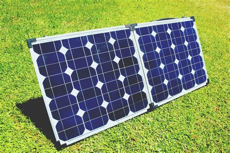 6 Best Portable Solar Panels | Reviews of the Top Rated Systems and Kits