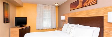 Extended Stay East Lansing | TownePlace Suites East Lansing