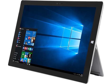 最安値に挑戦！ オンラインショップみさきMicrosoft Surface Pro 3 Tablet 12-Inch, 64 GB, Intel Core i3, Windows 10 www ...