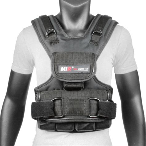 The Best Weighted Vest of 2020 - Your Best Digs