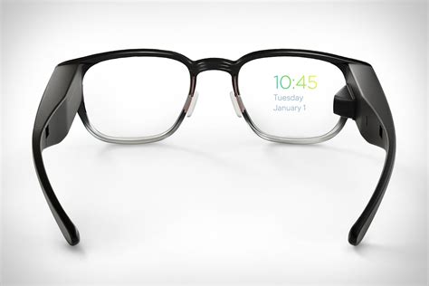 Focals Smart Glasses | Uncrate