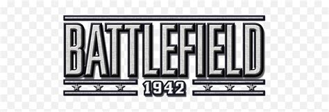 Battlefield 1942 - Pc Game Png,Battlefield Logo - free transparent png images - pngaaa.com