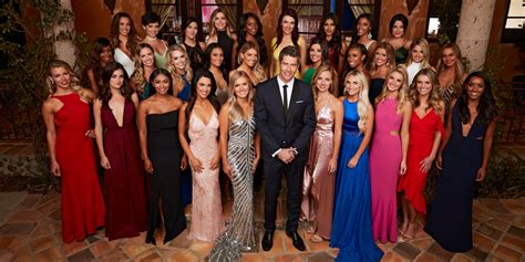 'The Bachelor': Meet the contestants on season 22 - Business Insider