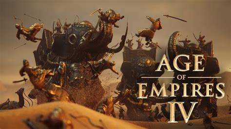 'Age of Empires 4' Guide: List of Civilizations Playable, How to Play Them | Gamenguide