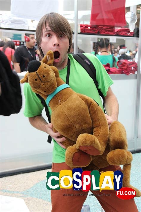 Shaggy Cosplay Costume from Aloha Scooby Doo | Cosplay costumes, Cosplay, Ace attorney cosplay