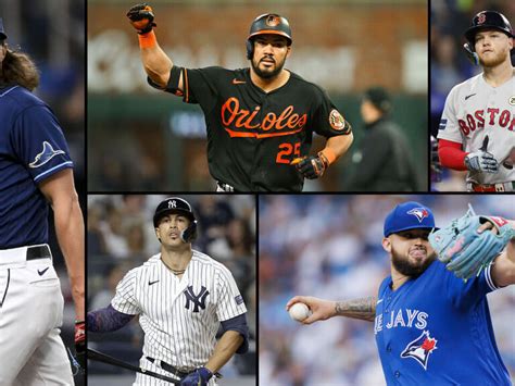 AL East team needs heading into winter meetings | theScore.com