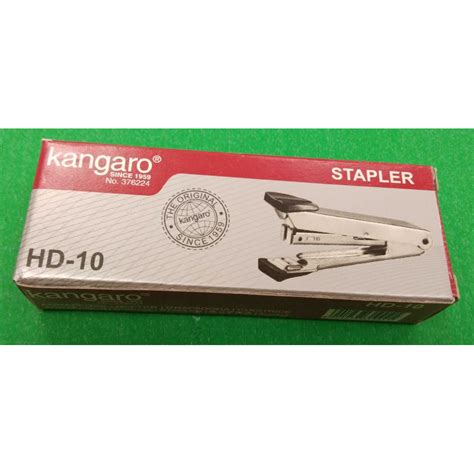 Kangaro Stapler HD-10