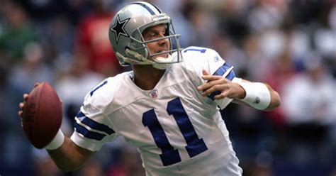 Most Overrated Dallas Cowboys Quarterbacks of All-Time